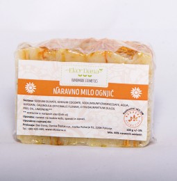 Naravno milo ognjič